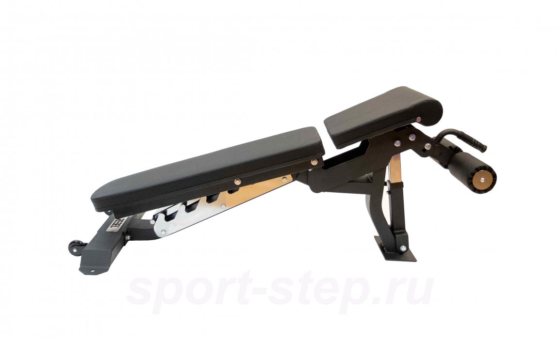 Скамья универсальная REBEL-B58