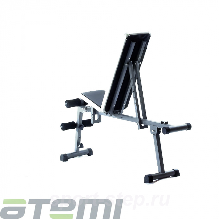 Скамья многофункциональная Atemi ASB520