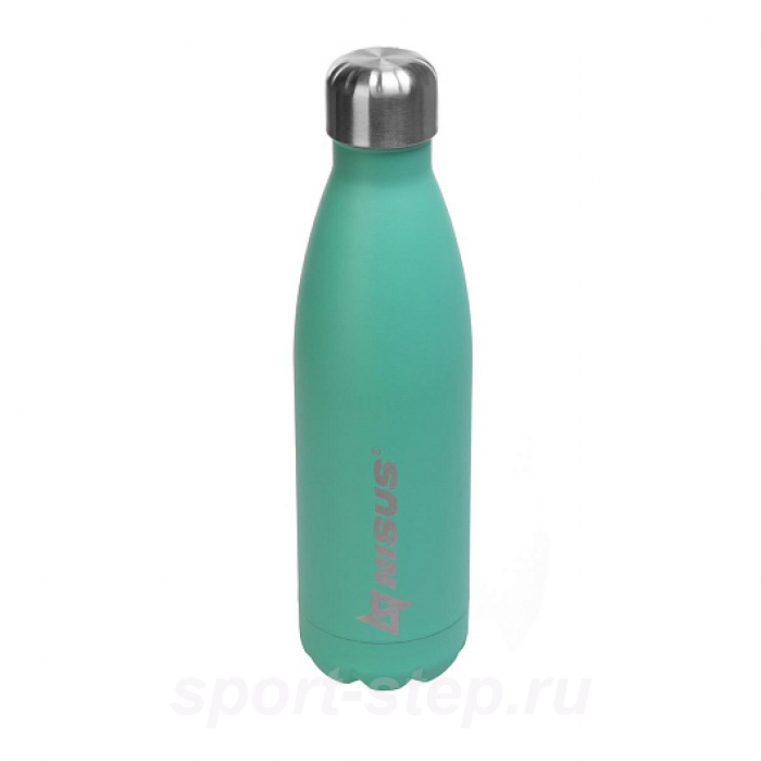 Термобутылка 500ML (NA.CCK050-TB) Nisus