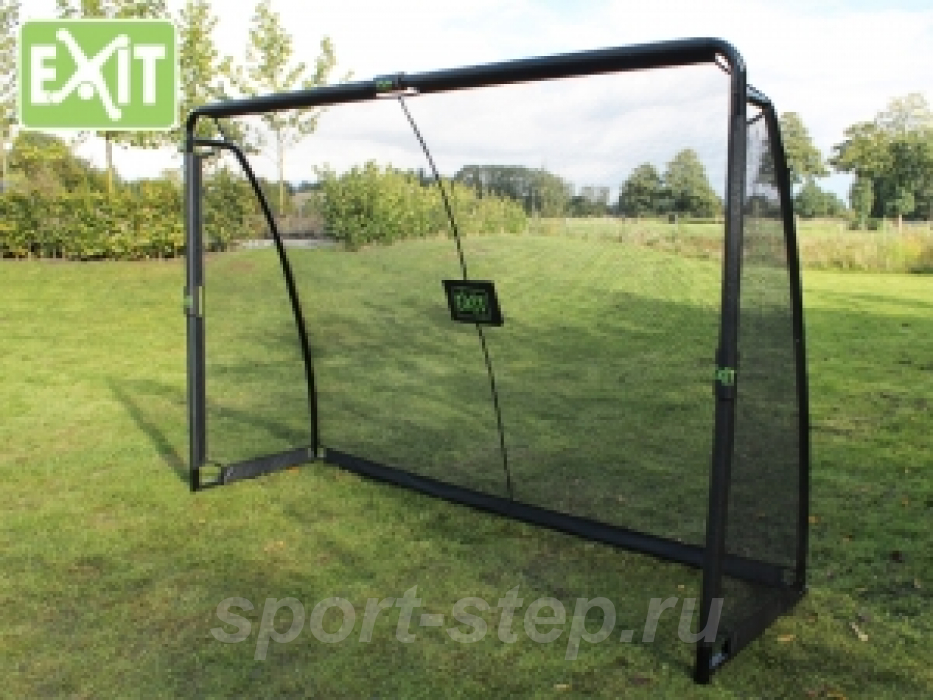 Футбoльныe воротa Exit Финтa