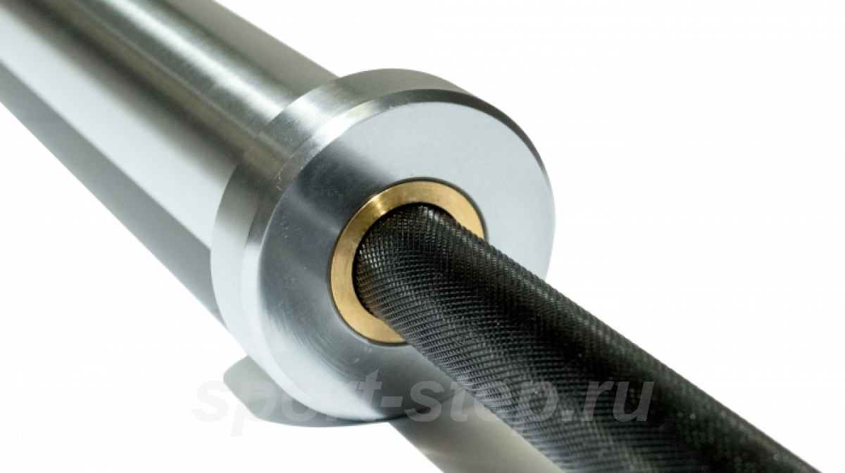 Гриф женский двуцветный 170.000 PSI Original FitTools FT-WMB-1200