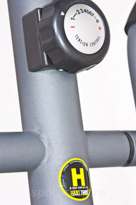 Эллиптический тренажер Hasttings Q300