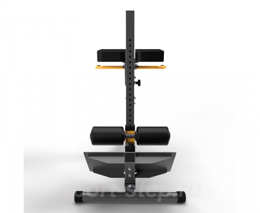 Гиперэкстензия STONERISE HypeRiseм SUB874