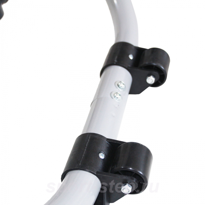 Эллиптический тренажер DFC E501