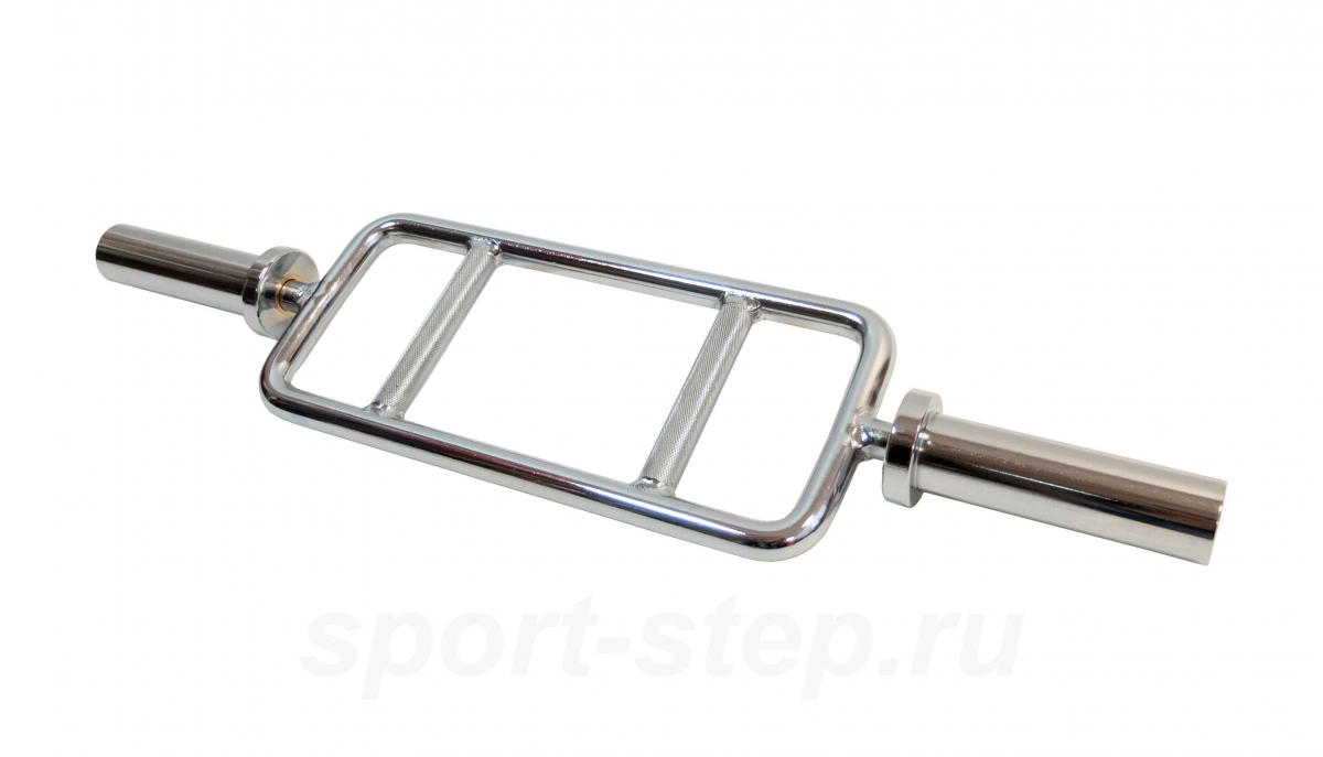 Гриф узкий параллельный хват 34" OFT FT-OB-34