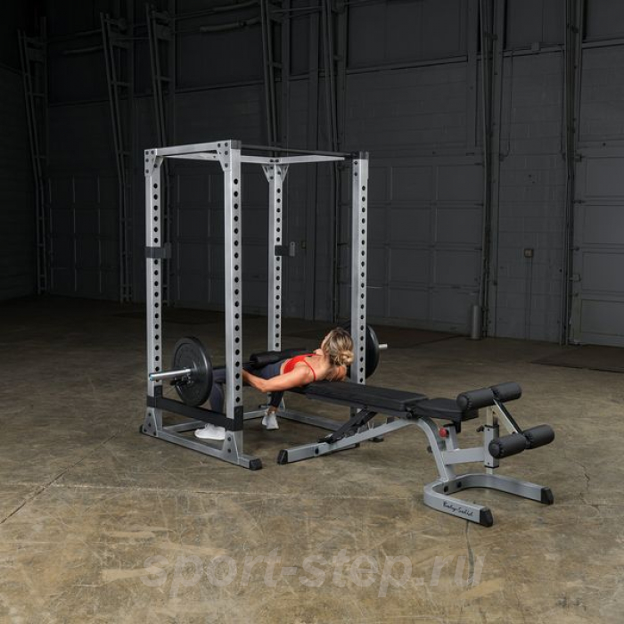 Силовая рама Body-Solid GPR378