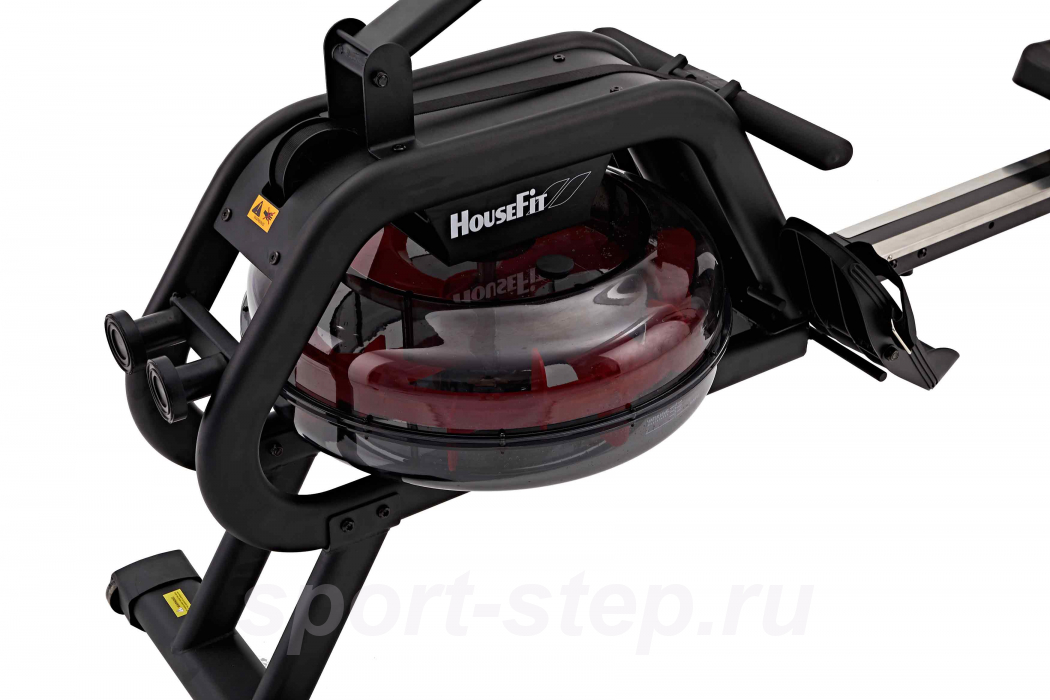 Гребной тренажер Housefit Skyline Aqua