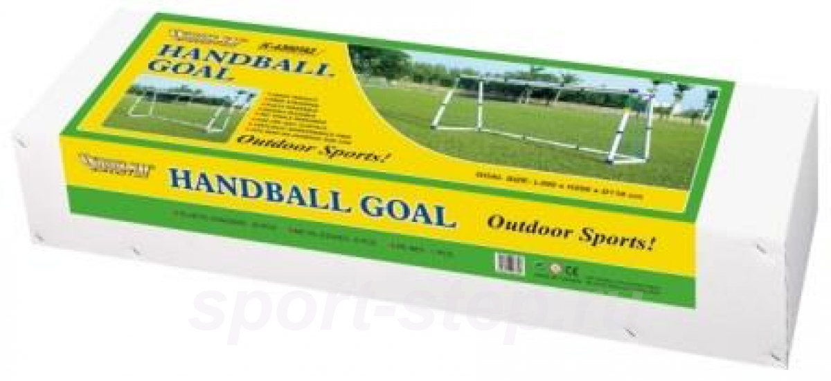 JC-6300 Профессиональные ворота из пластика PROXIMA, размер 10 футов