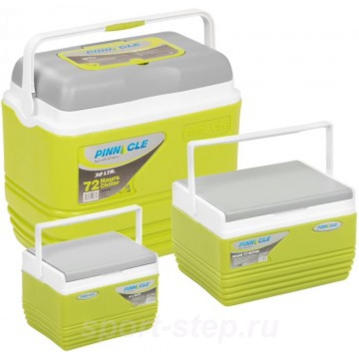 Набор изотермических контейнеров 3шт (TPX-5334 G-N3) PINNACLE