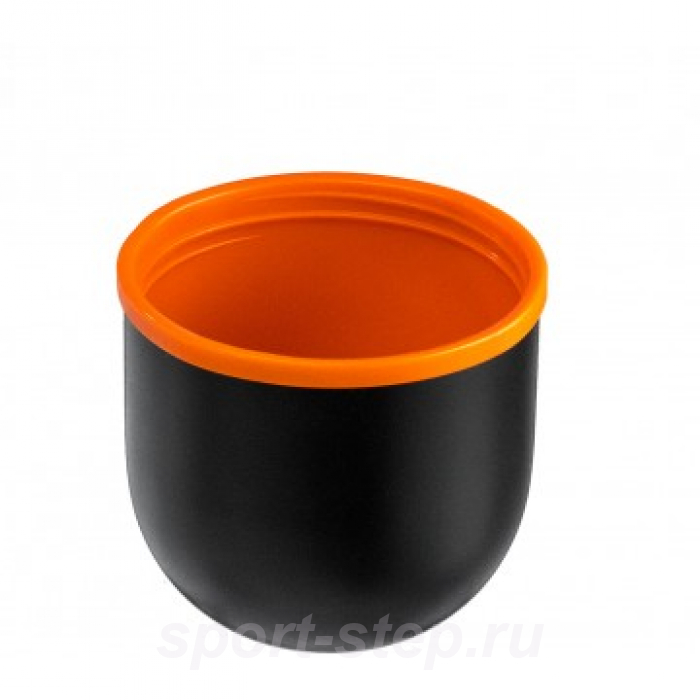 Термос (HS.TM-026) 1200ML черный (дополн.пласт.чашка) TONAR