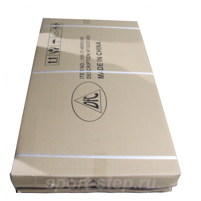 Игровой стол DFC Rapid футбол HM-ST-48006N