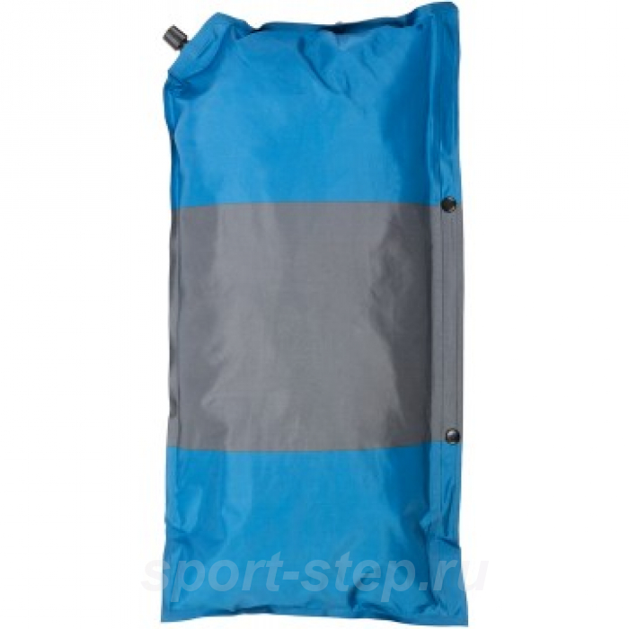 Коврик самонадувающийся с подушкой 30-170x65x5 (NA-005P) NISUS