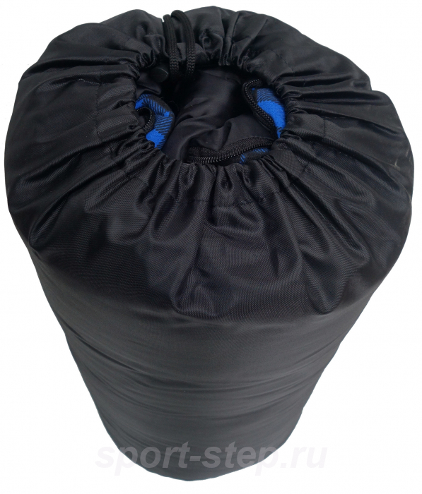 Спальный мешок INDIANA Maxfort R-zip от -8 °C