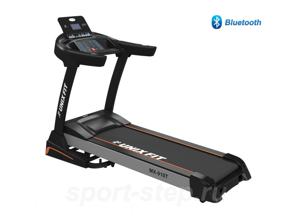Беговая дорожка UNIXFIT MX-910T