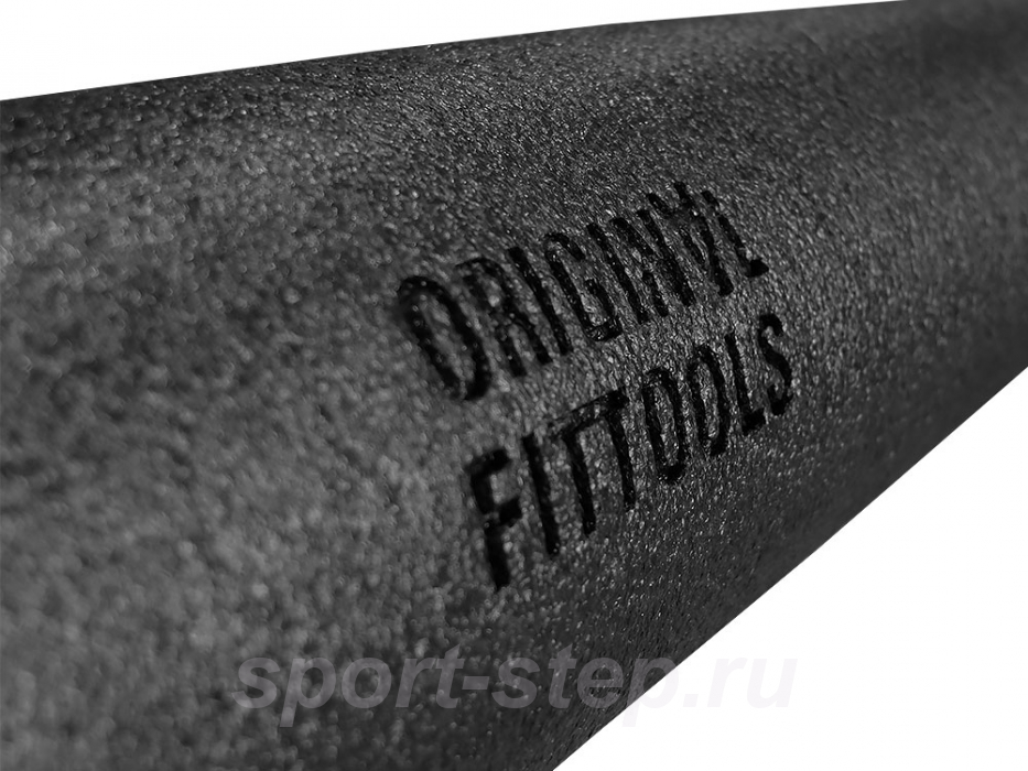 Ролик для пилатес цилиндрический 36" Original FitTools FT-FFR-36