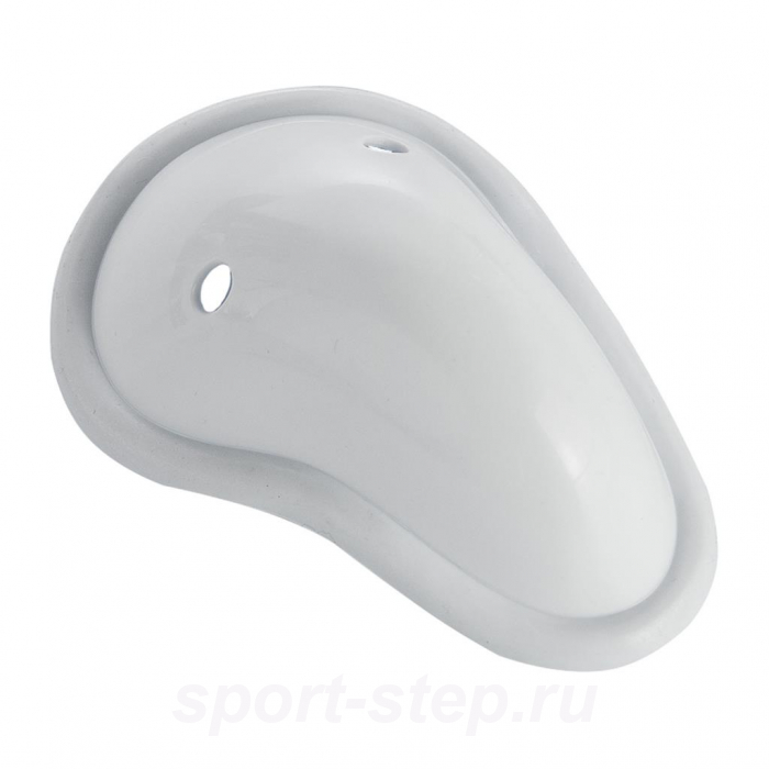 Защита паха Century подростковая, белый, арт. 1427 100 235