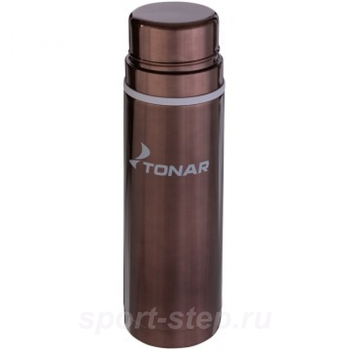 Термос (HS.TM-034) 750ML (2 крышки-кружки) TONAR