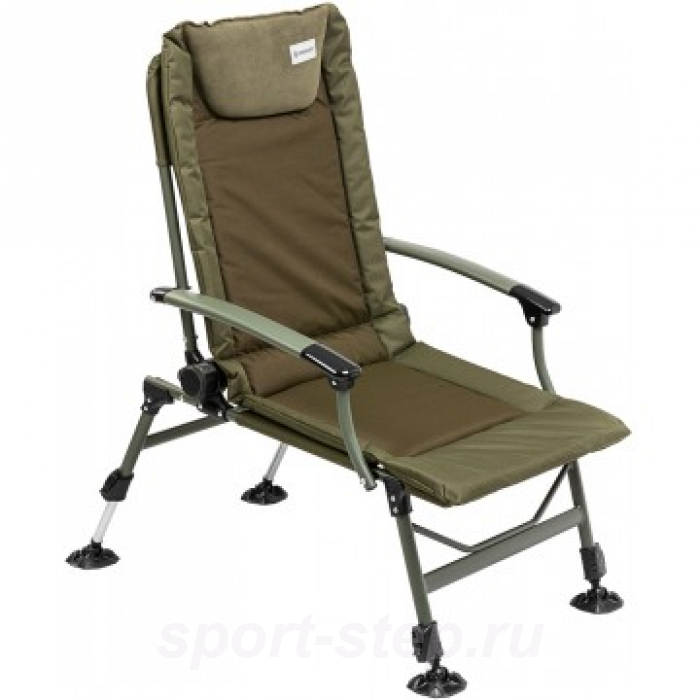 Кресло карповое (N-BD620-094204) NISUS