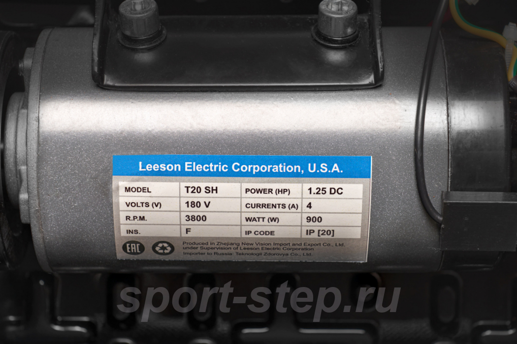 Беговая дорожка Titanium One T20 SH