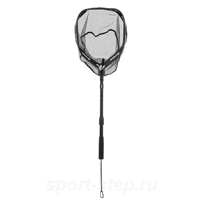 Подсачек 40x30cm L-60 сетка прорезин. (N-ZD-4030102) NISUS