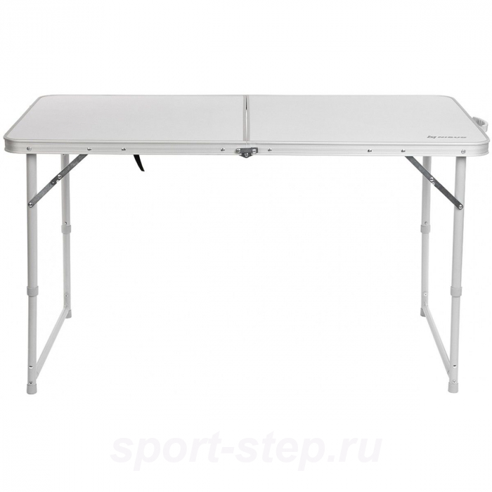 Стол складной (алюминий) (N-FT-21407A) NISUS
