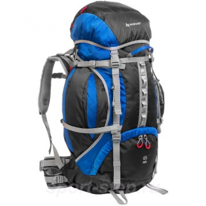 Рюкзак Alfa 65 (N-TB2522-65L) NISUS