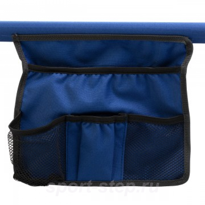 Кровать походная (N-BD630-82701) NISUS