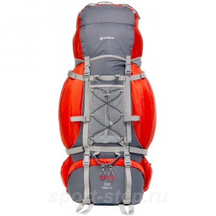Рюкзак Tibet 100 (N-TB1177-100L) NISUS
