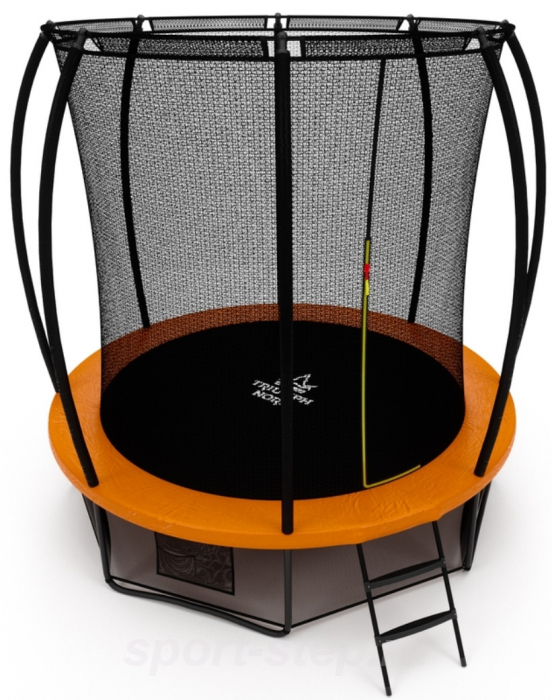 Батут Триумф Норд Премиальный 305 см