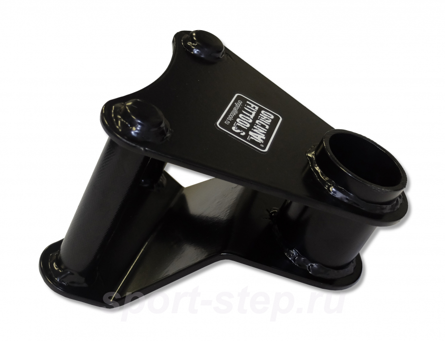 Рукоятка на гриф сдвоенная Original FitTools FT-DBT