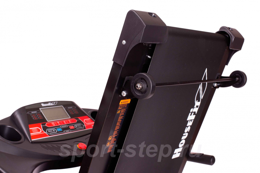 Беговая дорожка Housefit SPIRO 400