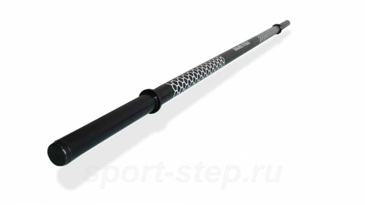 Гриф для памп-штанги Original FitTools FT-PRO02-BAR