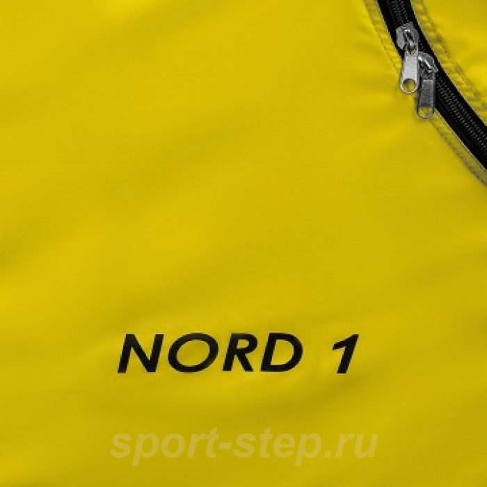 Палатка-зонт 1-местная зимняя NORD-1 Extreme Helios