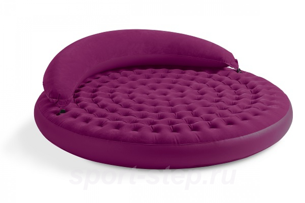 Надувная кровать Intex 68881 Ultra Daybed Lounge