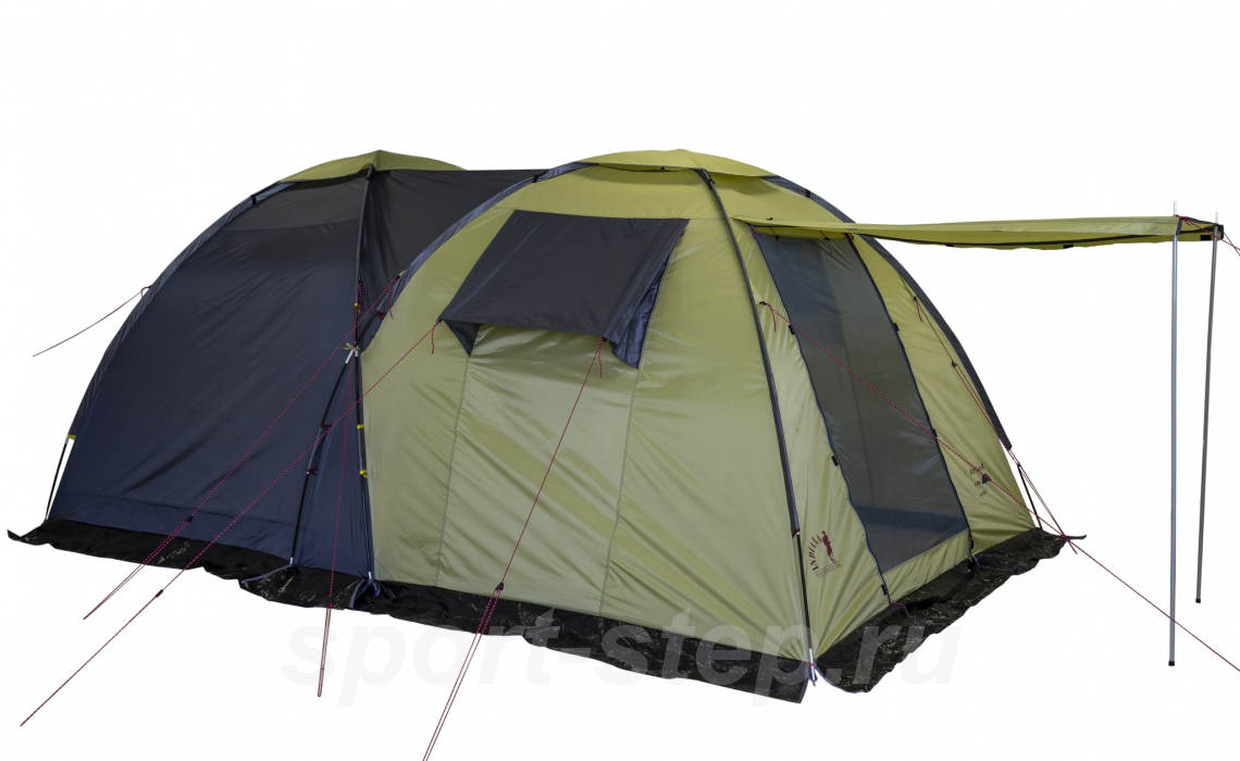 Палатка Indiana ATRIUM 4