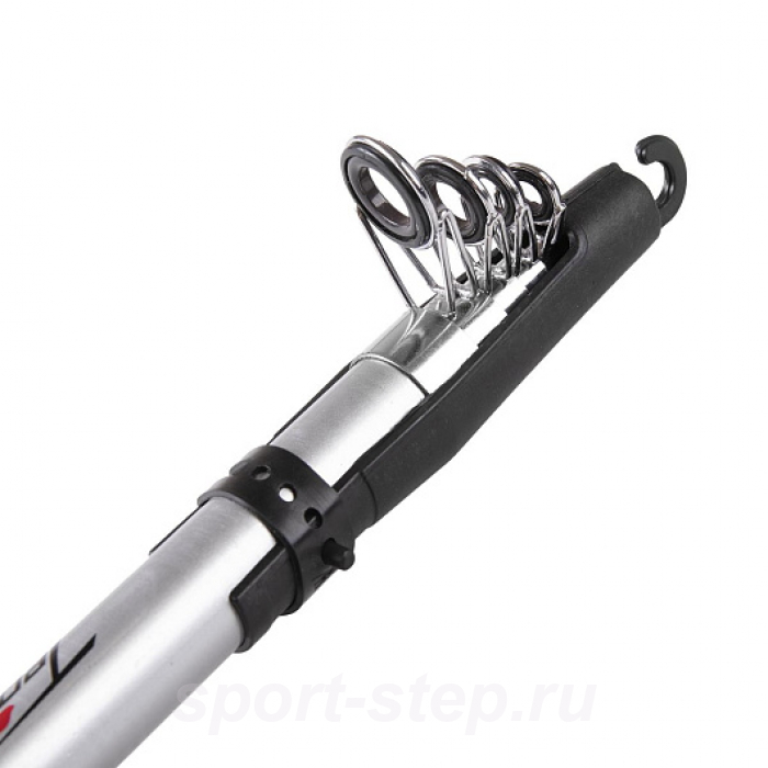 Спиннинг телескопический Tegu 2.4 m (РR-ТG-240) Premier