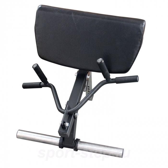 Парта для бицепса DFC Powergym Option 2