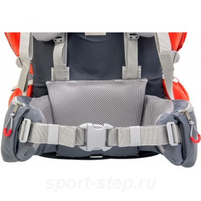 Рюкзак Tibet 100 (N-TB1177-100L) NISUS