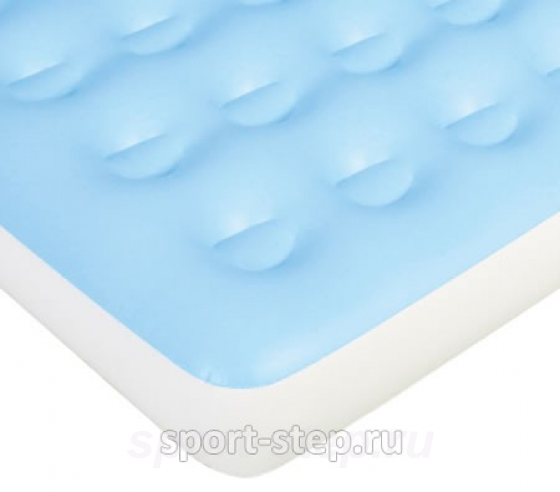 Надувной диван трансформер BestWay 75039 без насоса