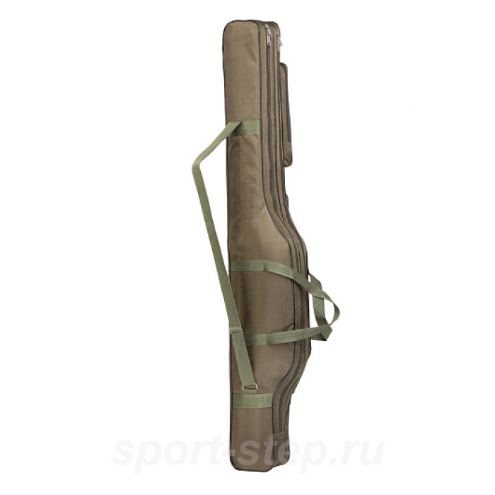 Чехол для спиннинга с катушкой 120см (N-120-K) NISUS