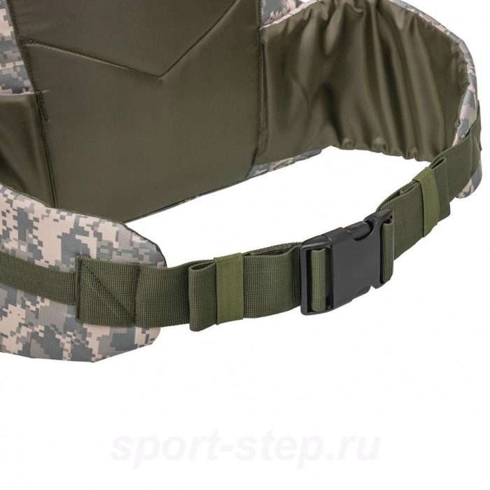 Рюкзак Медведь 80 (N-TB1388-80L) NISUS