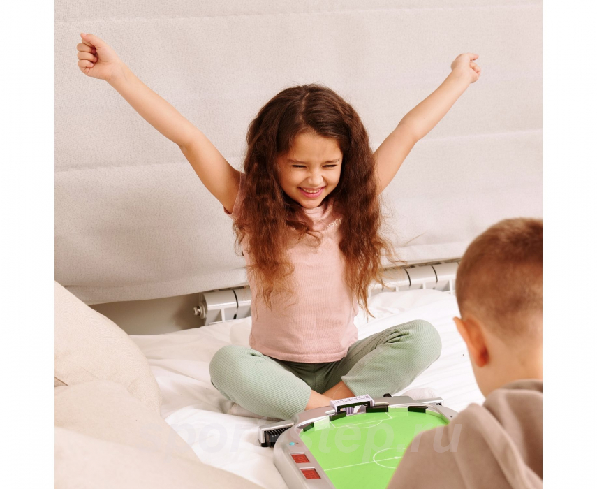 Игровой стол - Аэрофутбол DFC SB-ST-2512