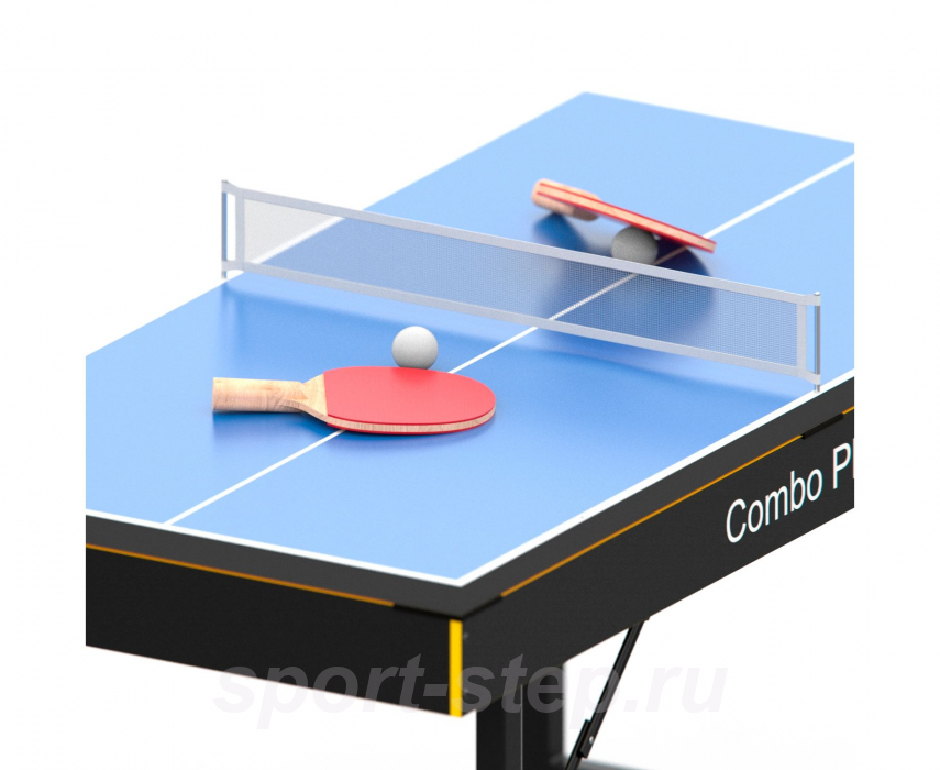 Игровой стол DFC Smile 3 в 1 трансформер ES-GT-4870