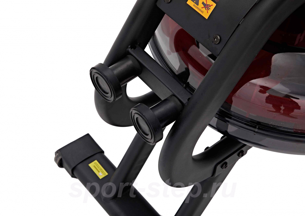 Гребной тренажер Housefit Skyline Aqua