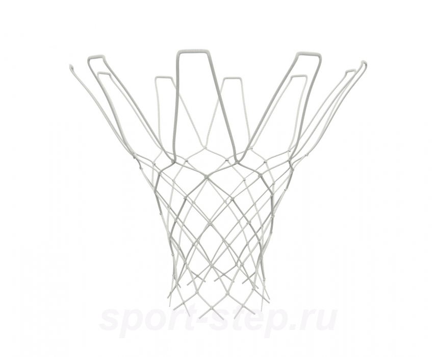 Кольцо баскетбольное DFC R4 45см (18") с амортизацией