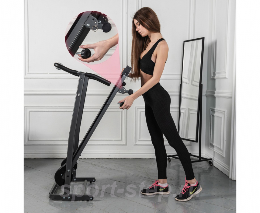 Беговая дорожка DFC T30