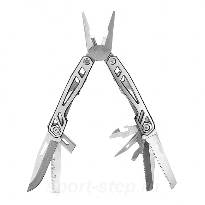 Мультитул (HS-M-60061) Helios
