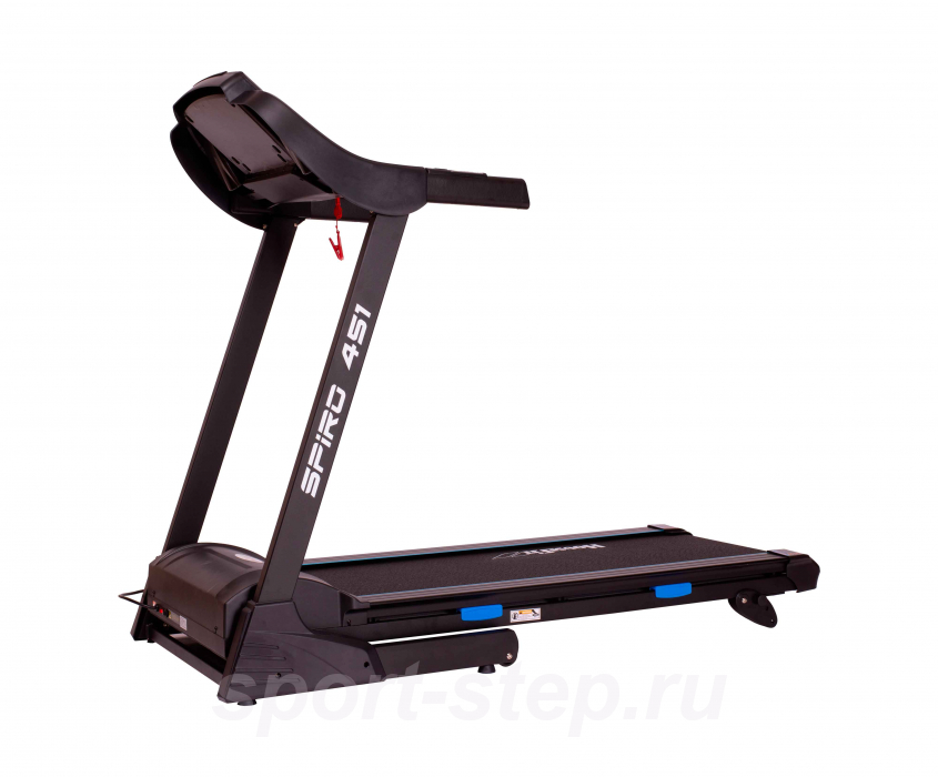 Беговая дорожка Housefit SPIRO 451