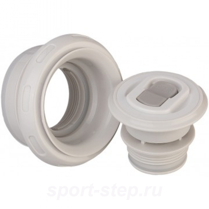 Термос (HS.TM-043) 1900ML (крышка-кружка с ручк, доп.пл.чашка, скл.ручки, ремень) TONAR