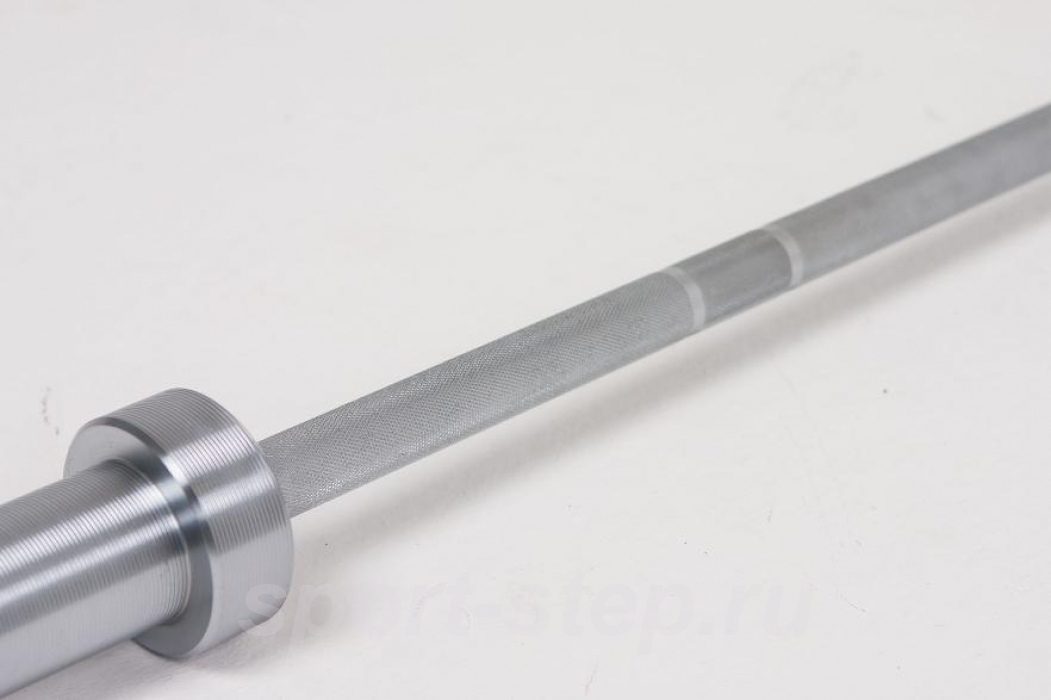 Гриф для кросс-тренинга олимпийский OFT FT-CROSSTRAINING-1500LBS